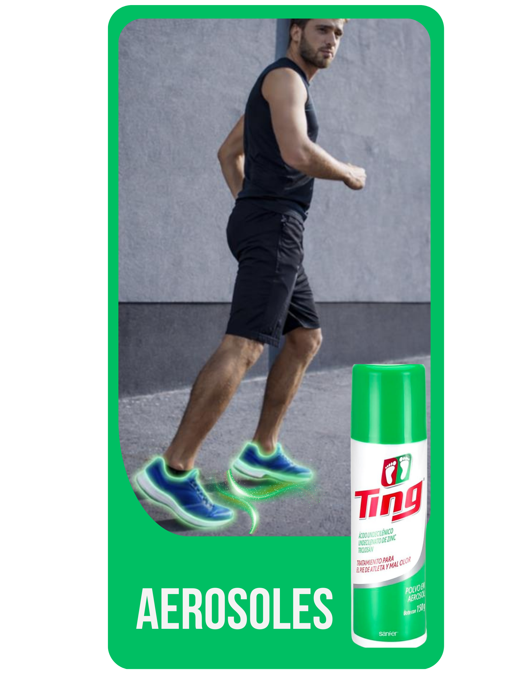 Ting Aerosol